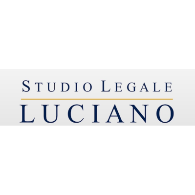 Studio Legale Luciano Logo