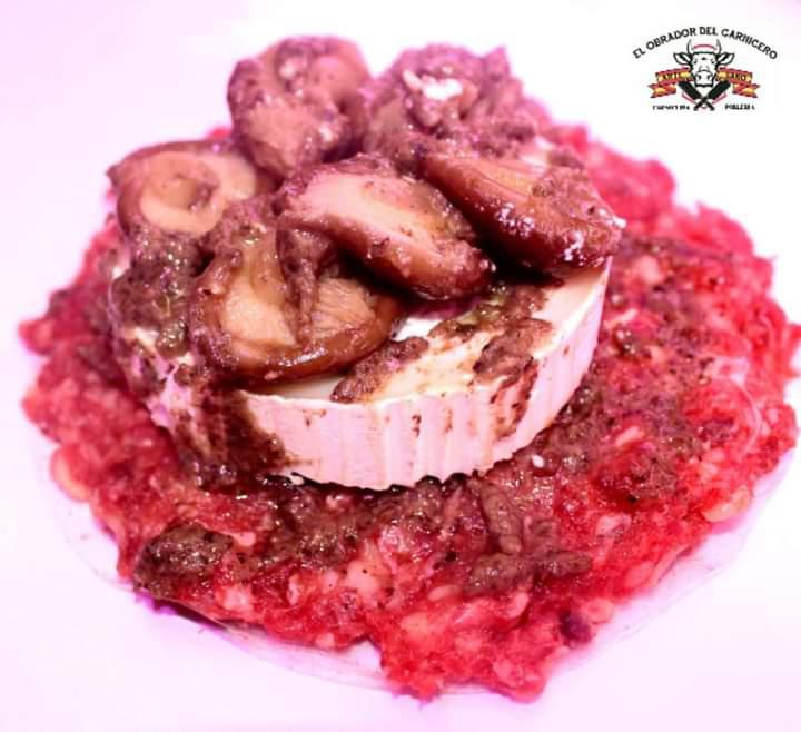 Images El Obrador Del Carnicero