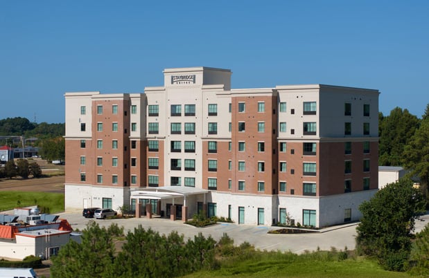 Images Staybridge Suites Flowood – NW Jackson by IHG