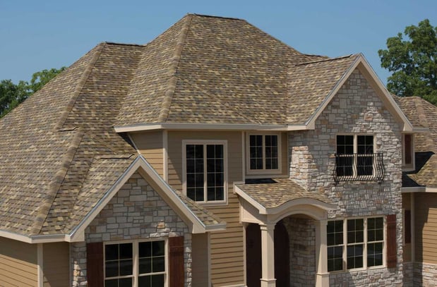 Images TAG Roofing & Exteriors