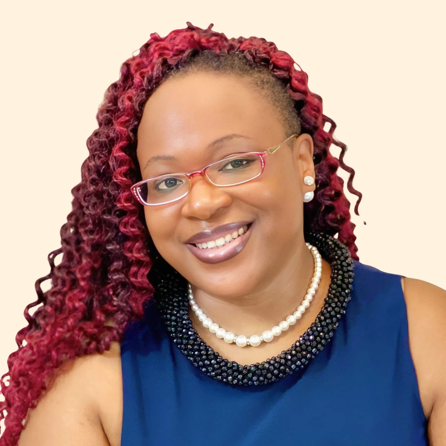 Gladys Beri - Brooklyn Park, MN - Mental Health Counseling, Child And Adolescent Psychologist, Psychiatry, Psychologist