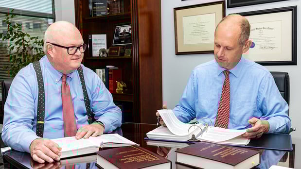 Images North Carolina Estate Planning & Fiduciary Law