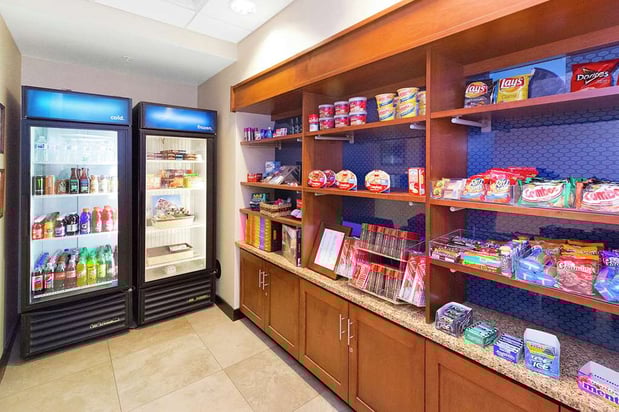 Images Hampton Inn Waynesburg