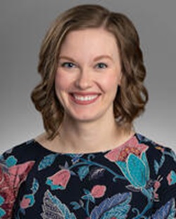 Rebecca Cooper, MD