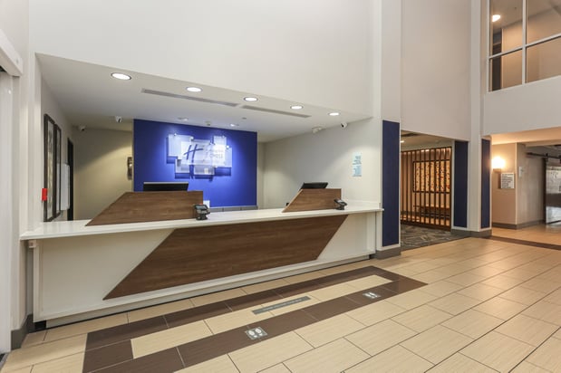 Images Holiday Inn Express & Suites Tulsa South Bixby by IHG