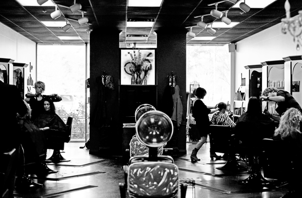 Images Twisted Scizzors Salon
