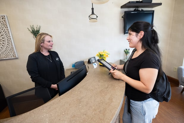 Images Mt. View Family Dental