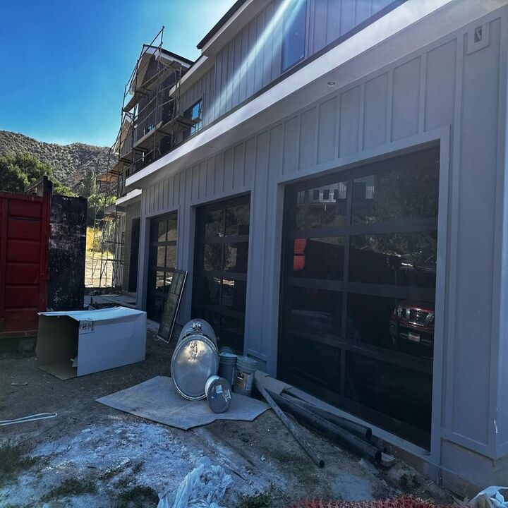 Images Joe Chavez Garage Doors