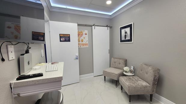 Images Bellissima Laser Hair Removal Live Oak -Closed