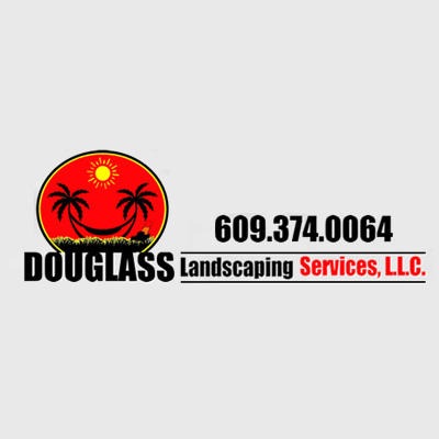 Douglass Landscaping Services Logo