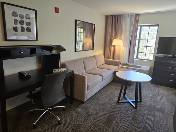 Images Staybridge Suites Colorado Springs North by IHG