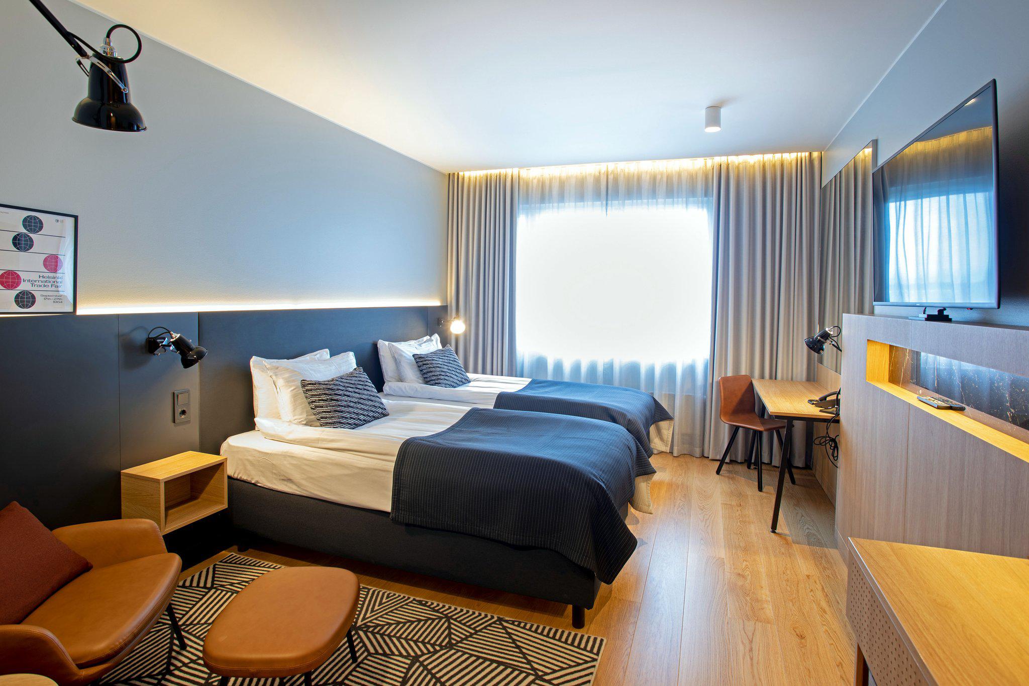 Images Holiday Inn Helsinki - Expo by IHG