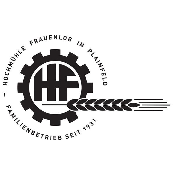 Hochmühle Frauenlob GmbH Logo