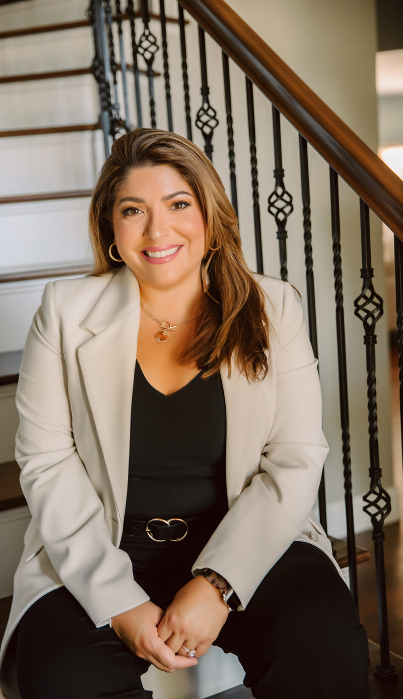 Compass: Monica Betancur, Realtor