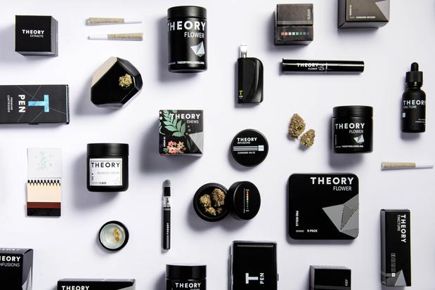 Images Theory Wellness - South Portland