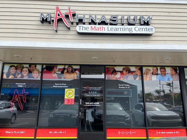 Images Mathnasium