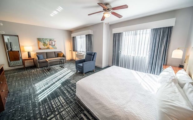 Images Homewood Suites by Hilton Rochester Mayo Clinic Area/ Saint Marys