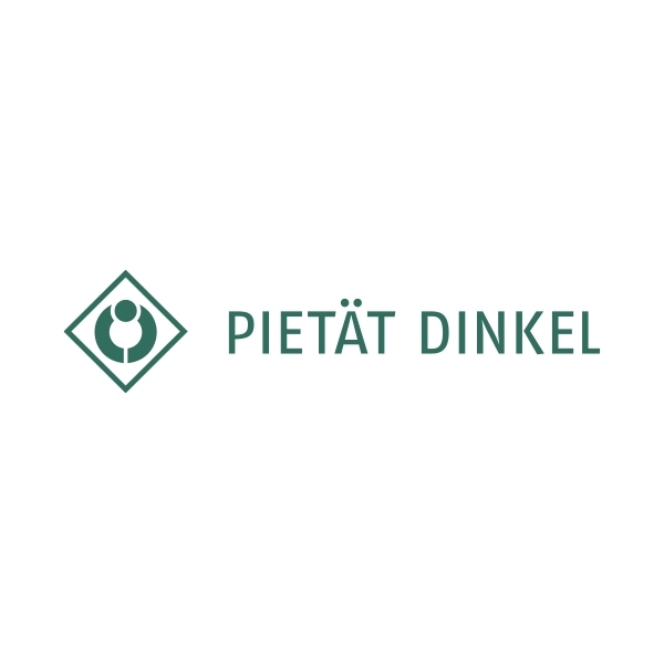 Logo Pietät Dinkel