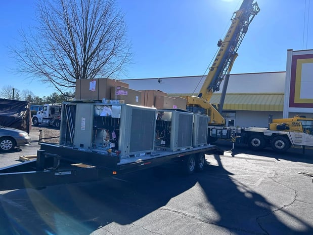 Images Temperature Control Services Inc