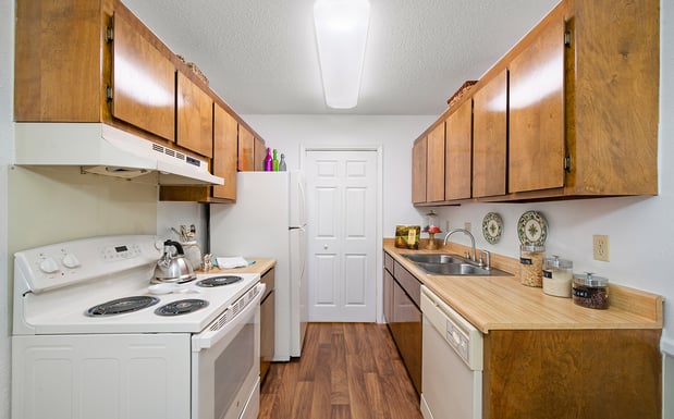 Images MAA Howell Commons