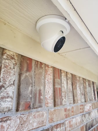 Images LoveTech Security Systems
