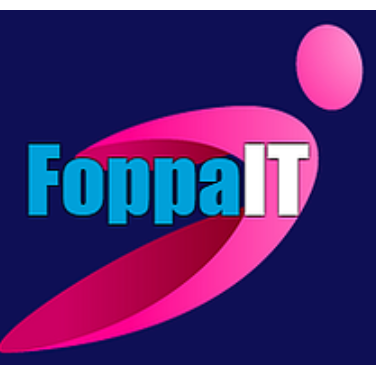 Foppa Informatik Logo
