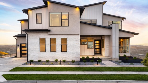 Images Toll Brothers at Jordanelle Ridge