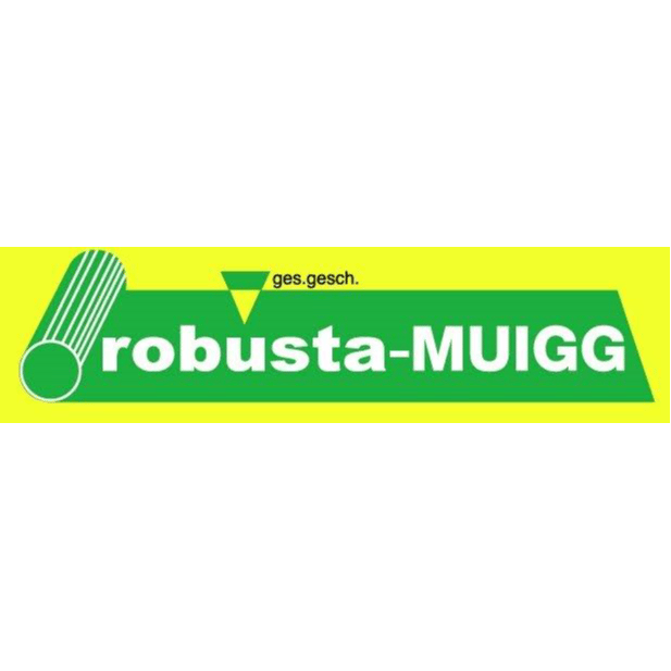 Logo von ROBUSTA Muigg GmbH