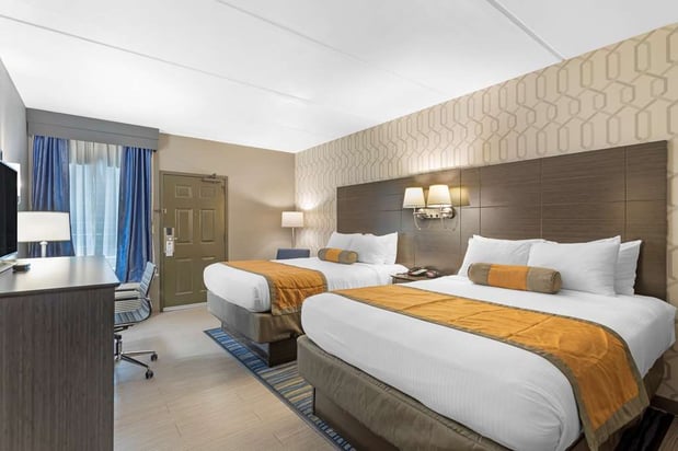Images Best Western Plus Bowling Green