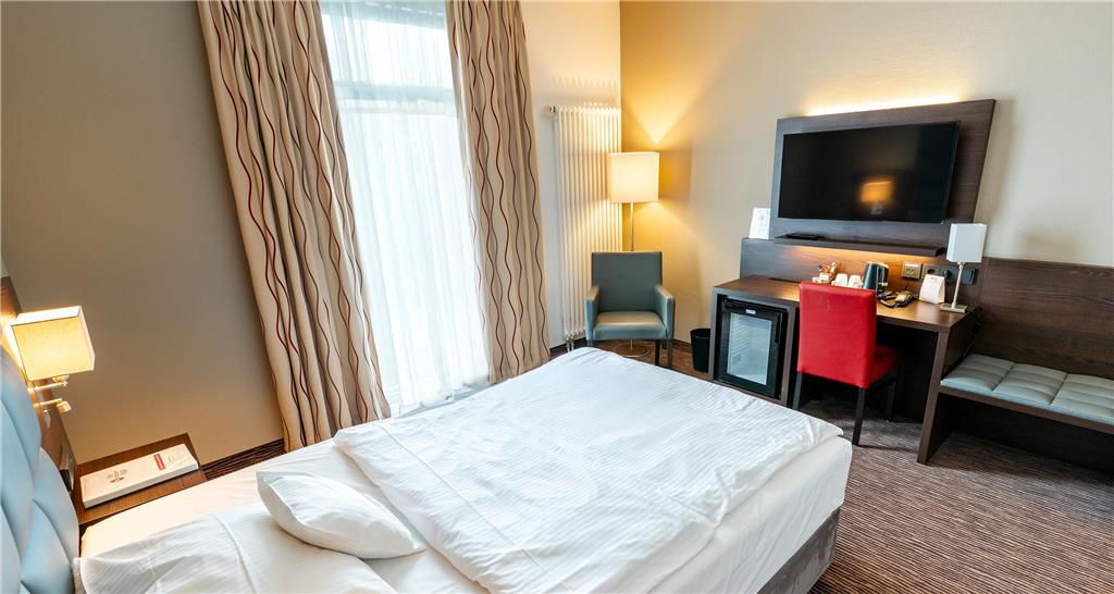 Bilder Best Western Plus Hotel Ostertor