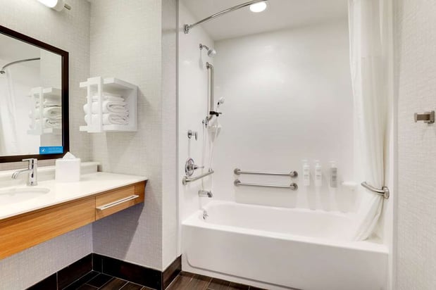 Images Hampton Inn & Suites Rome