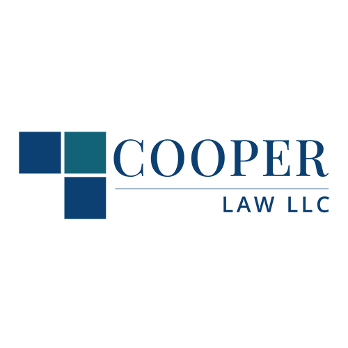 Cooper Law LLC Logo