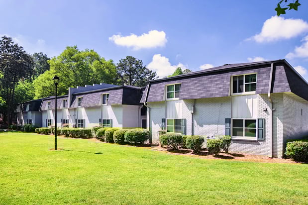 Images Gardens at Camp Creek