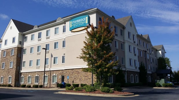 Images Staybridge Suites Columbus - Fort Benning by IHG