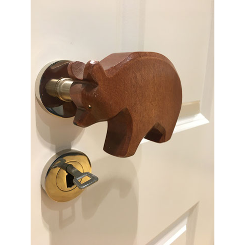 Beschlaghaus am Wall, Am Wall 148 in Bremen