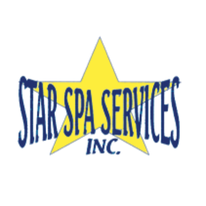 Star Spa Services Inc. Logo