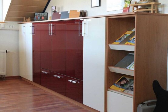 Bilder Holzwerkstätte Göbel