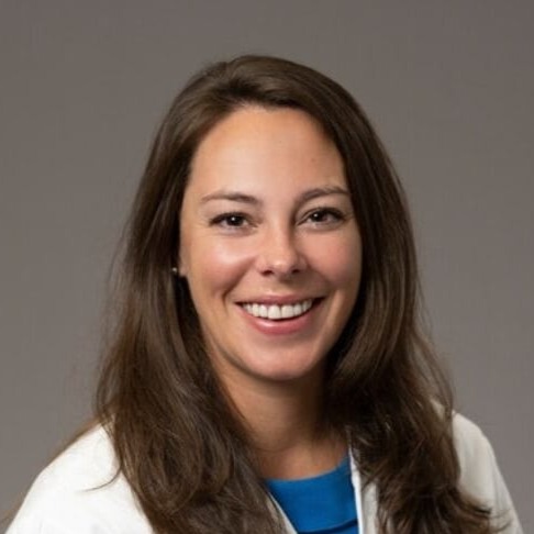 Jessica Dahle