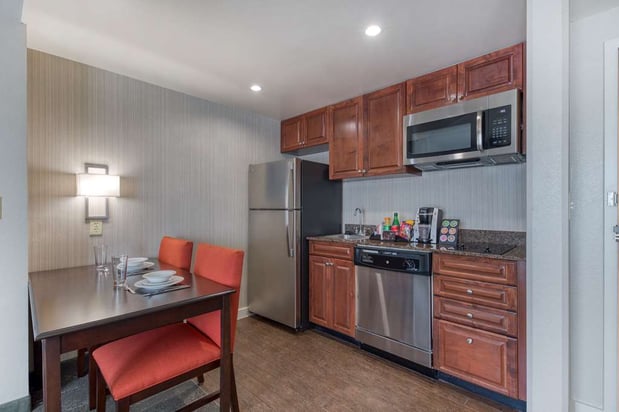 Images Homewood Suites by Hilton Olmsted Village (near Pinehurst)