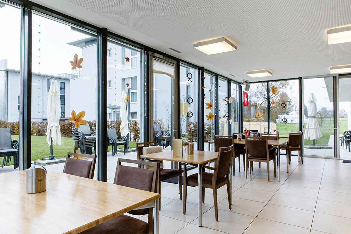 Tertianum Bergsicht, Nüchternweg 7 in Kirchlindach