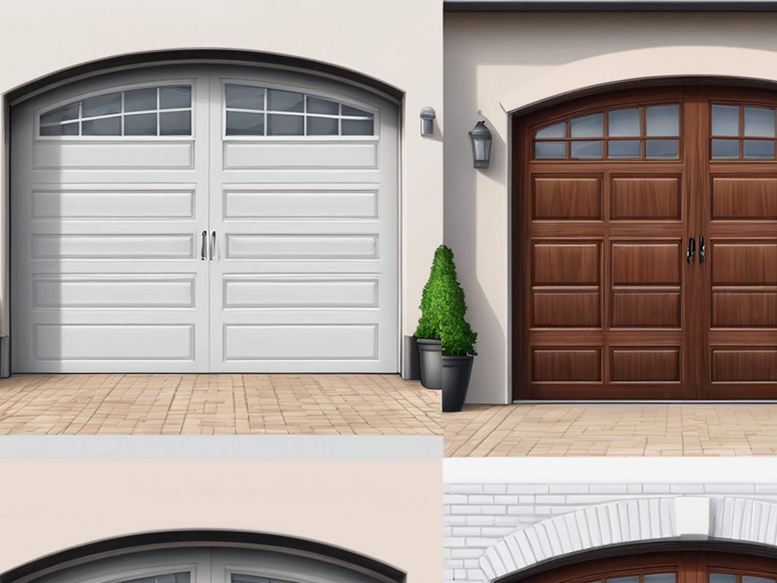KR Garage Solutions