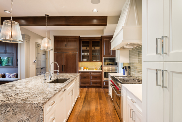 Images Stone International Kitchen, Baths and Closets