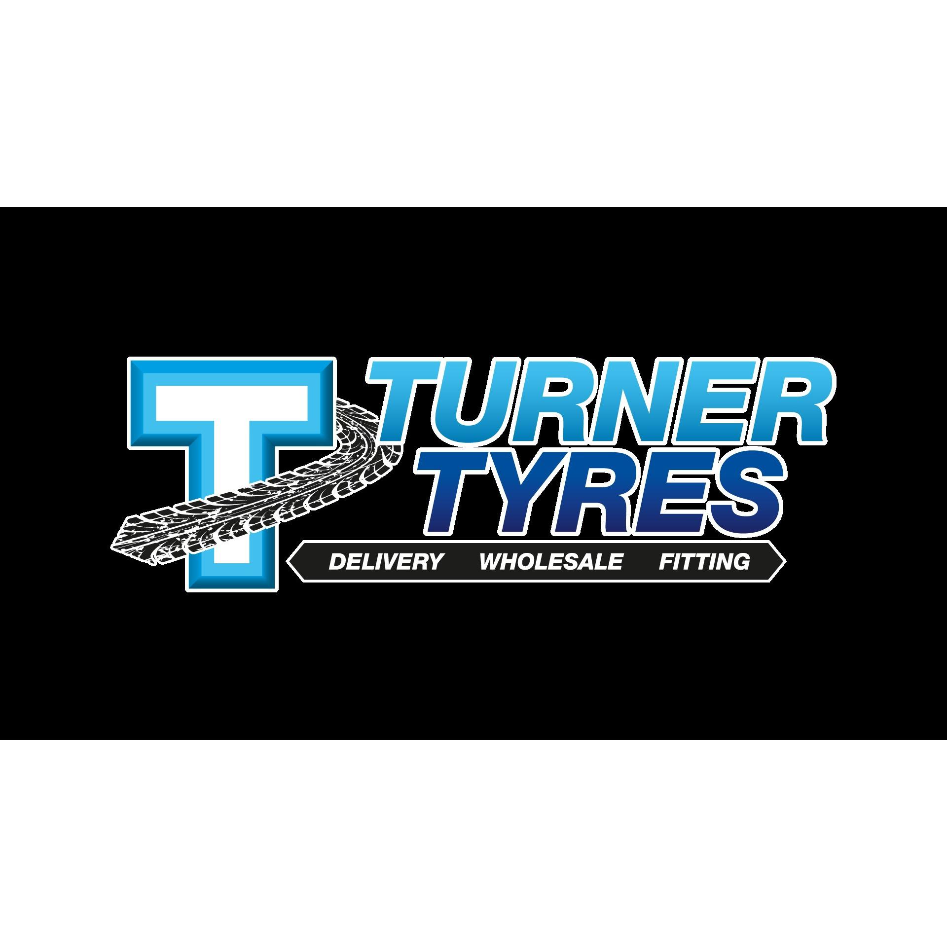 Turner Tyres Logo