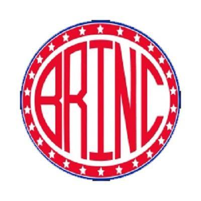 Brinc Total Home Center Logo