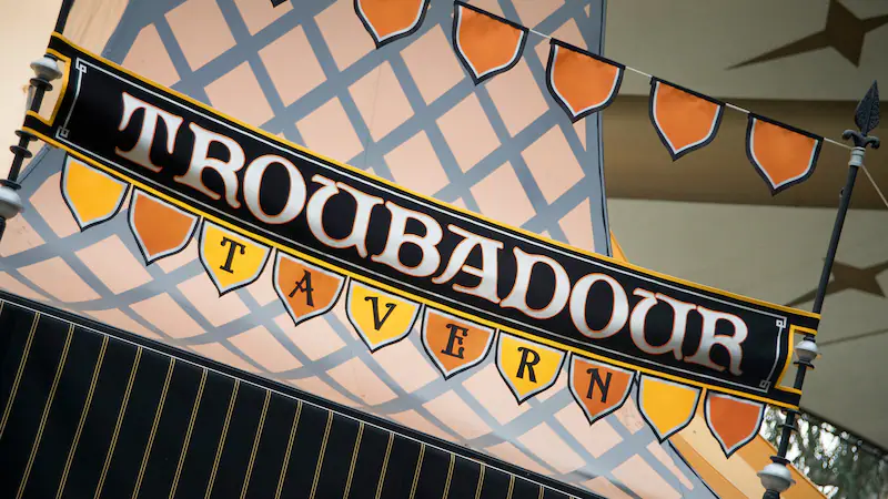 Troubadour Tavern - Anaheim, CA 92802 - (714)781-4636 | ShowMeLocal.com