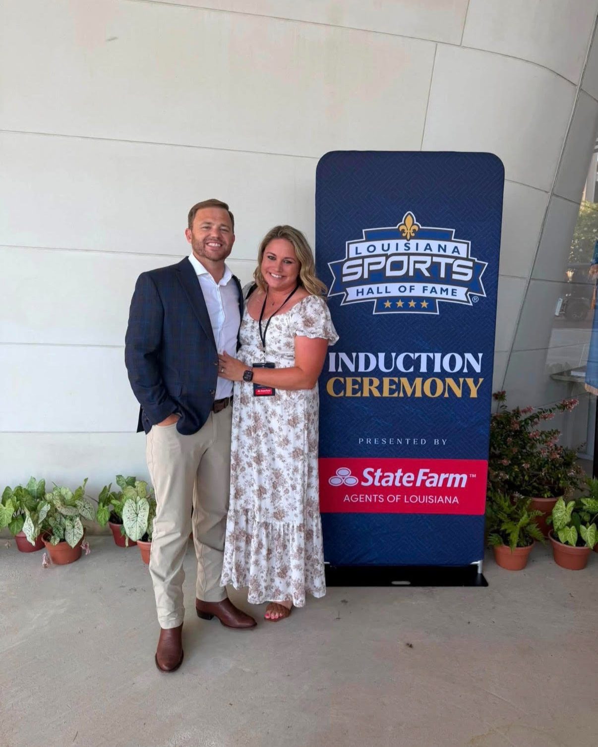 Louisiana Sports Hall of Fame