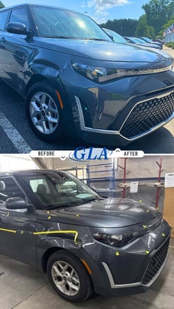 Images Georgia Luxury Automotive Lively