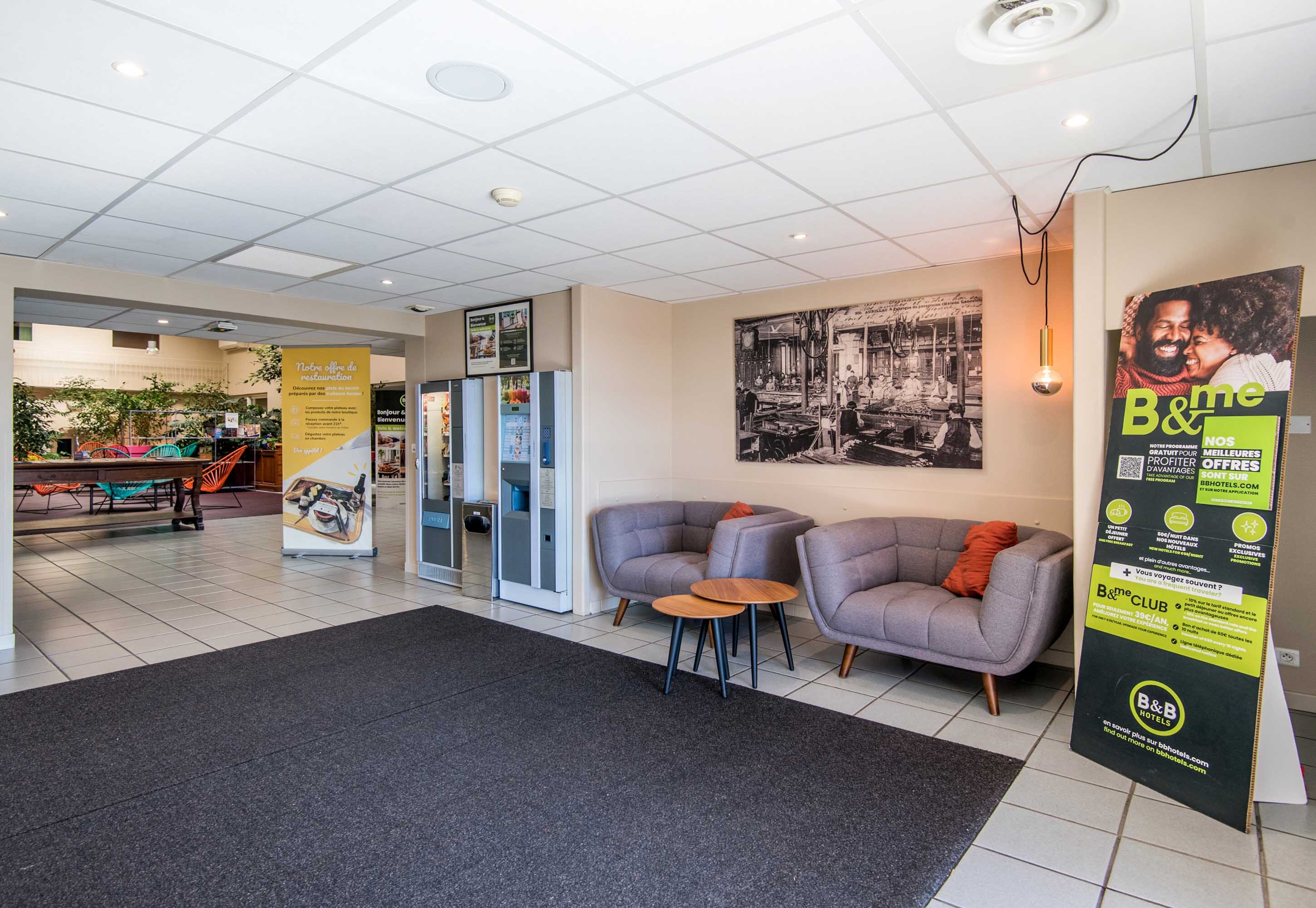 galerie image