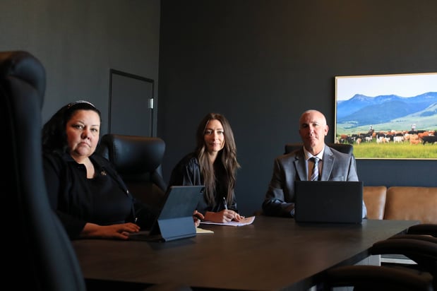 Images Benson & Bingham Accident Injury Lawyers, LLC