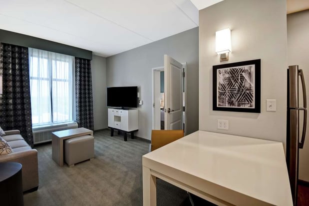Images Homewood Suites by Hilton Greenville Downtown